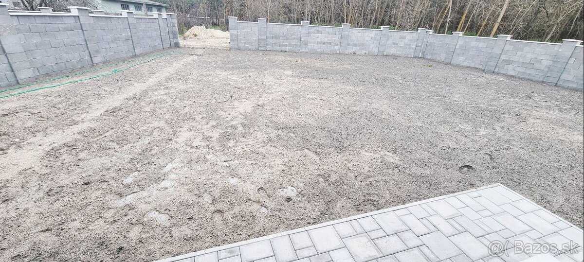 Novostavba - nízkoenergetický, dokončený úsporný 4.izb.rod.d - 15