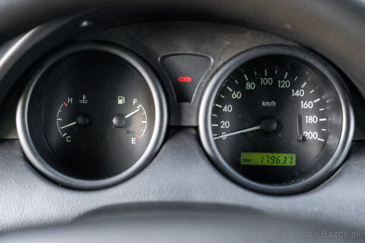 Chevrolet Kalos - 15