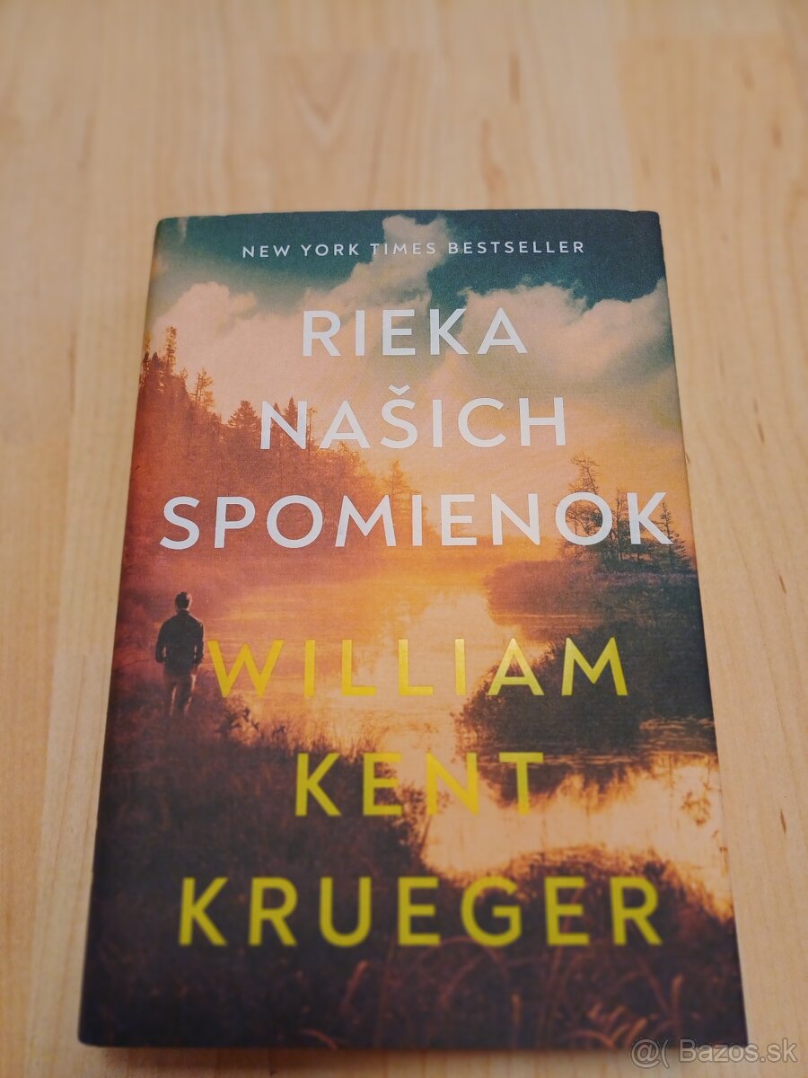 Rôzne knihy - Thrillery II. - 15