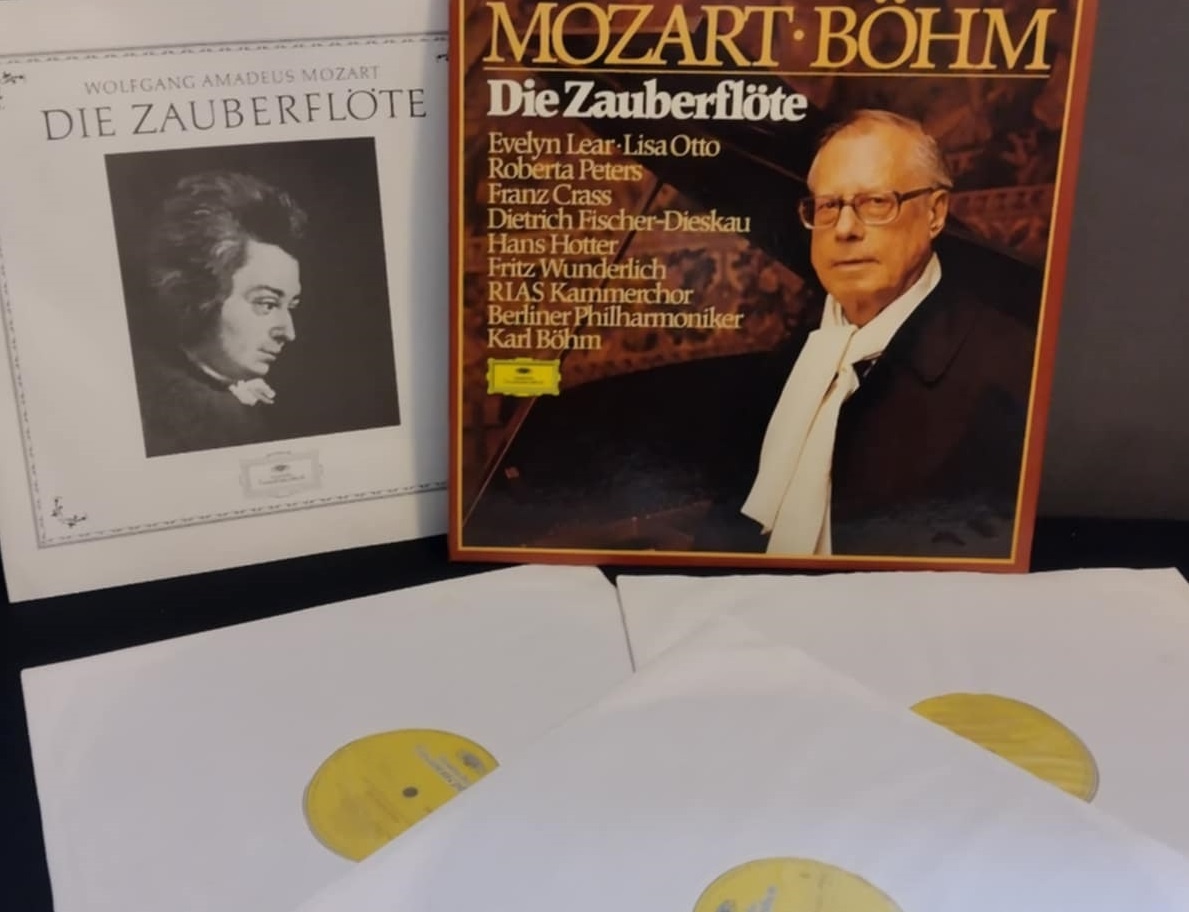 LP Roger Whittaker / klasická hudba - 15