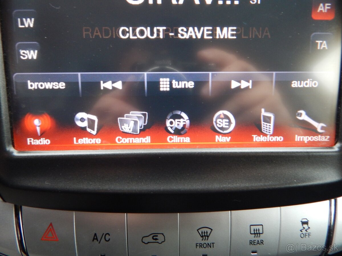 Fiat Freemont 2.0 16V MultiJet Urban - 15