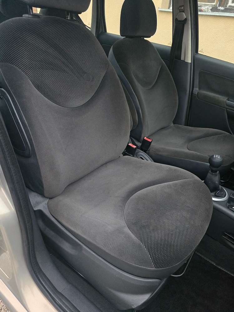 Citroen C3 1.4 54kW MT5 2007 - 15