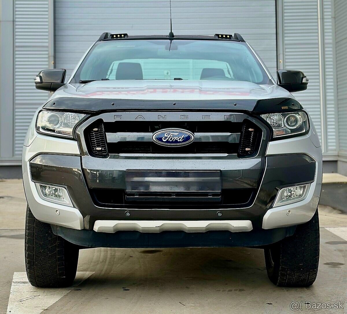 FORD RANGER WILDTRACK - PREDAJ AJ NA SPLÁTKY - 15