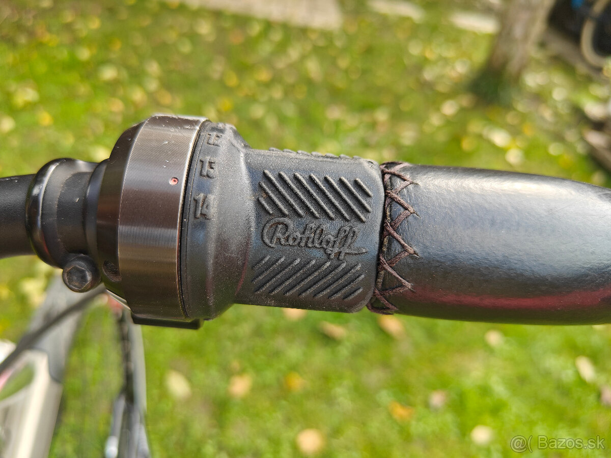 Idworx Easy Rohler veľkosť L - 15