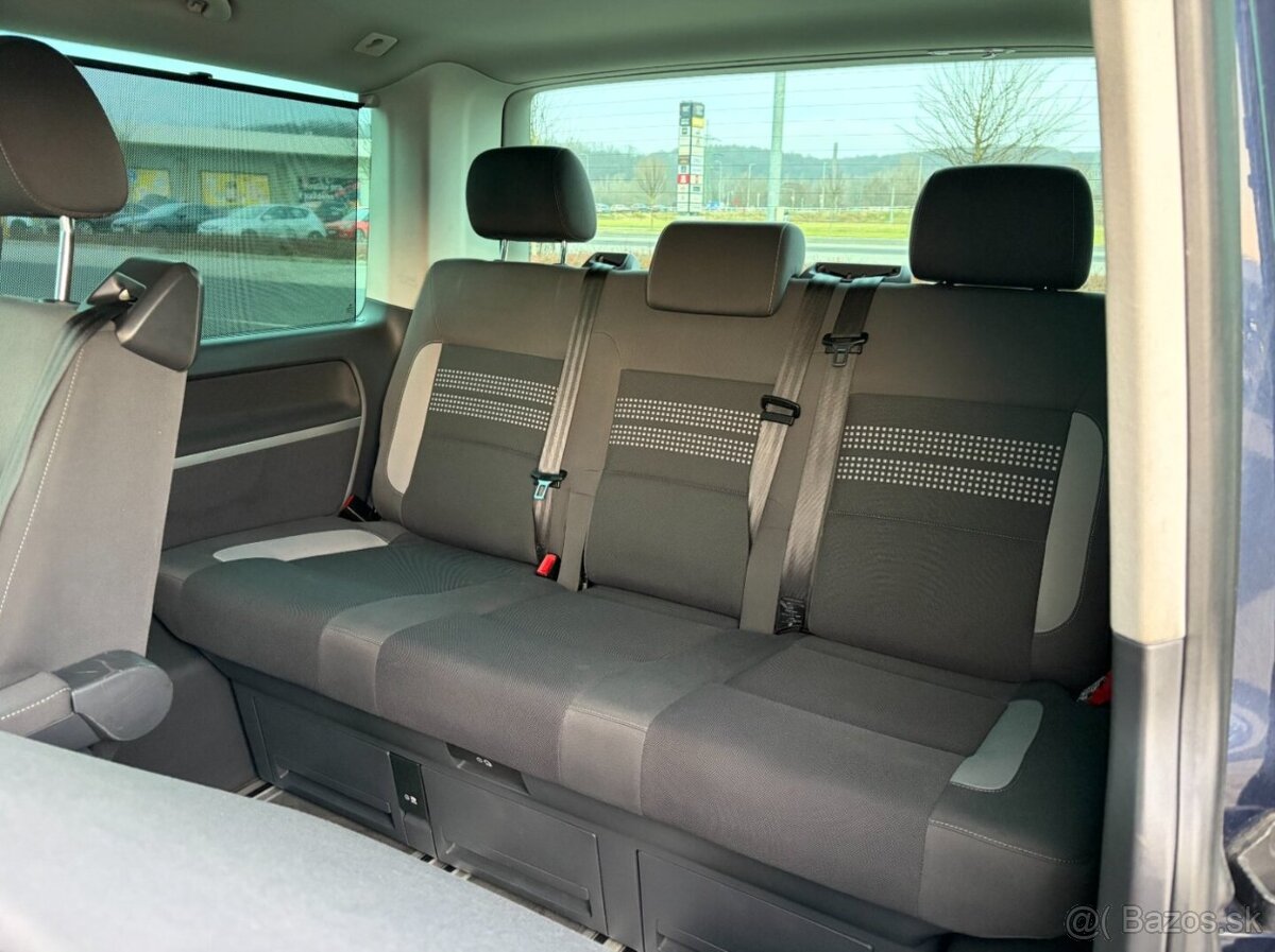 Volkswagen Multivan 2.0 biTDi Life LED - 15