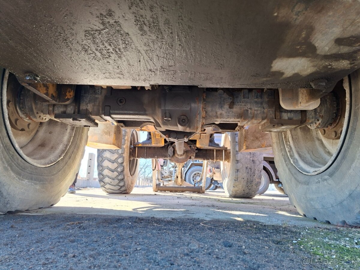 VOLVO L 45 B-TP 4X4 - 15