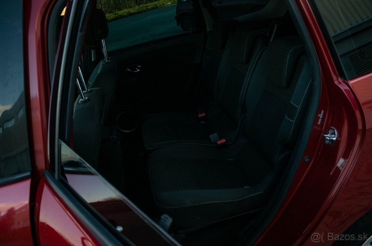 Renault Grand Scénic 1.4 TCe Privilege - 15