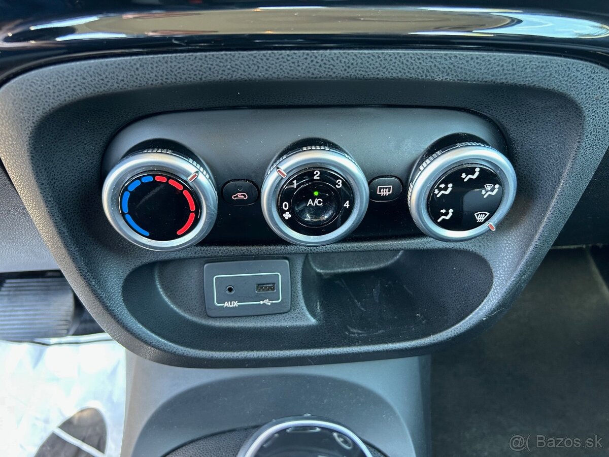 Fiat 500L 1.3 16V MultiJet Plus MTA Automat5 - 15