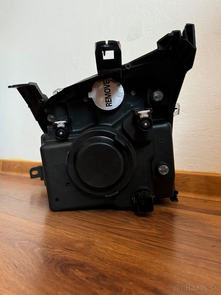 P H4 Svetlomet (E.O.) DEPO - 15
