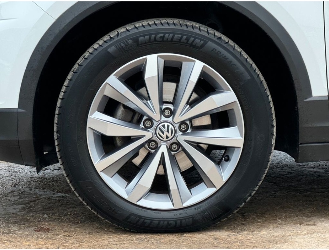 Volkswagen T-Roc Cabrio 1.5 TSI DSG Style - 15