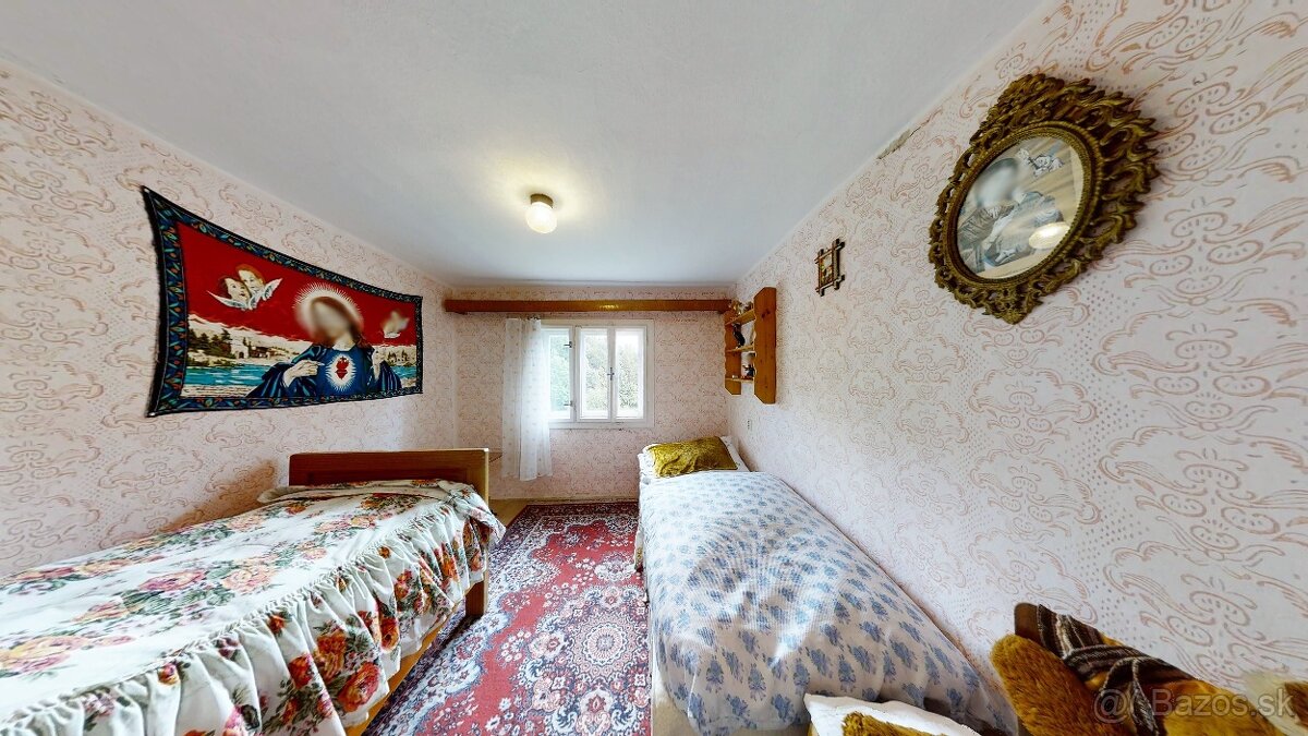 Drevenica - Veľké Rovné, Bytča - 15