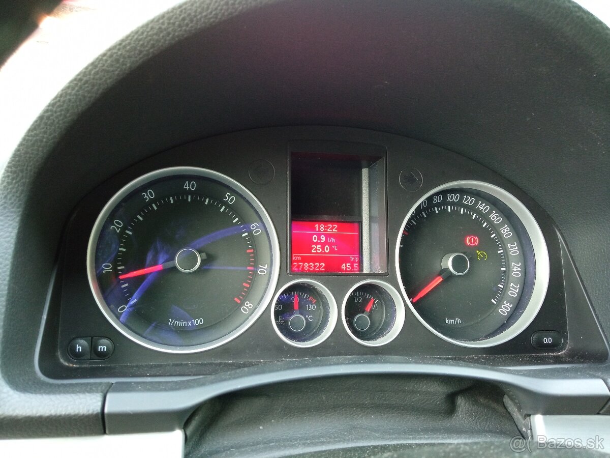 Volkswagen Golf GTI 2.0 147kw 200PS - 15