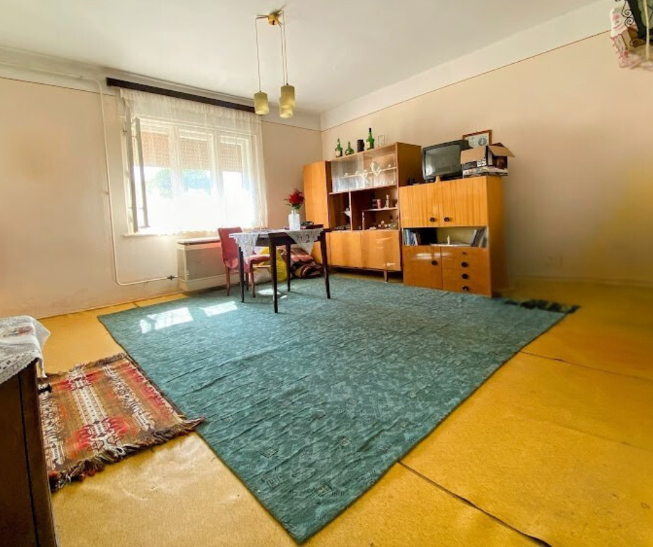 Výborný pomer ceny a hodnoty Rodinný dom v meste Szendrő HU - 15