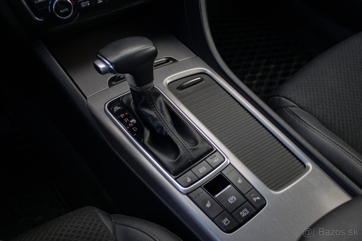 KIA Optima Sportswagon 2.0 GDI PHEV - 15