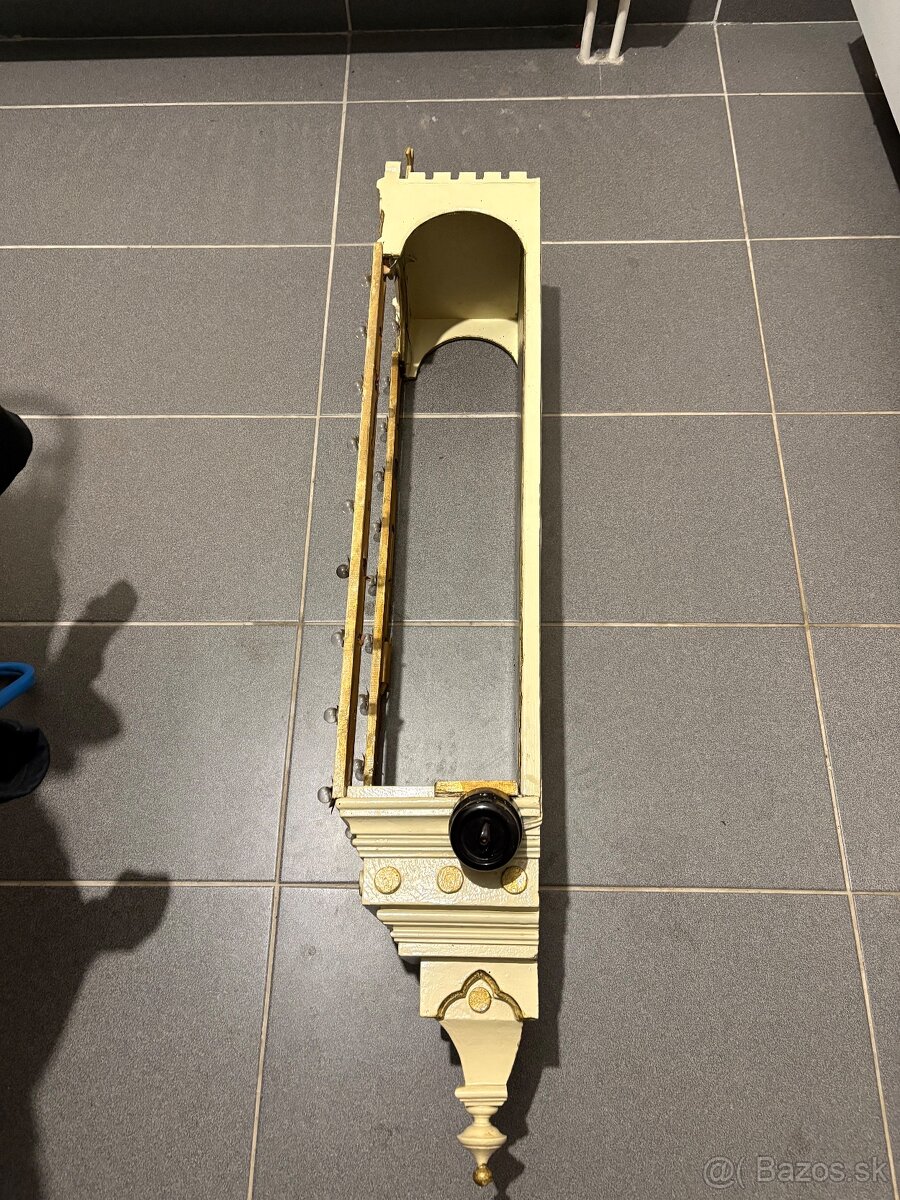 Predám starú drevenú kaplnku - 15