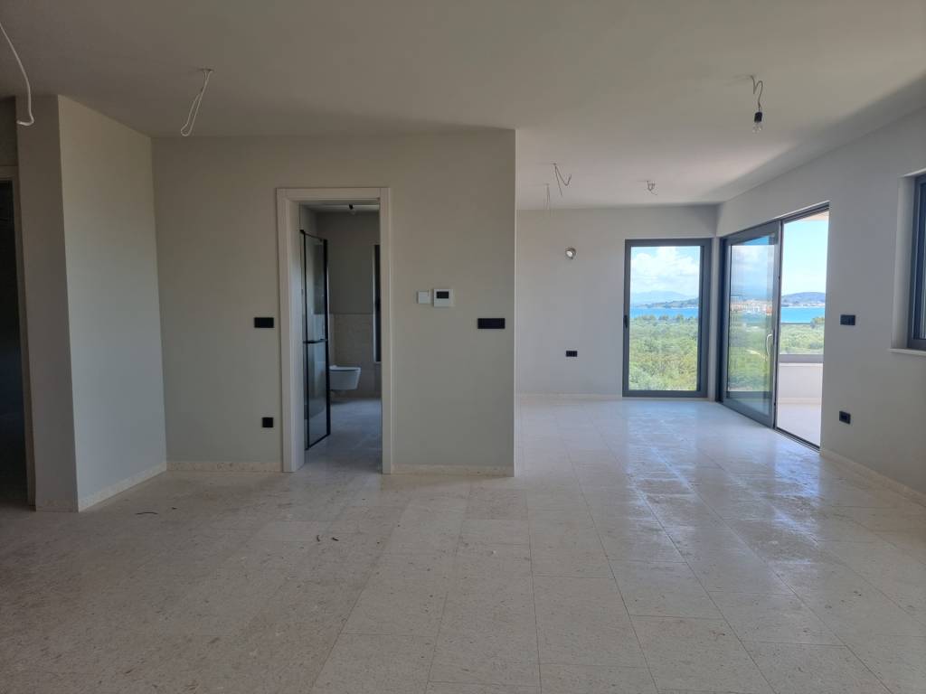 REZERVOVANÉ - Luxusné priestranné apartmány - TRIBUNJ - 15