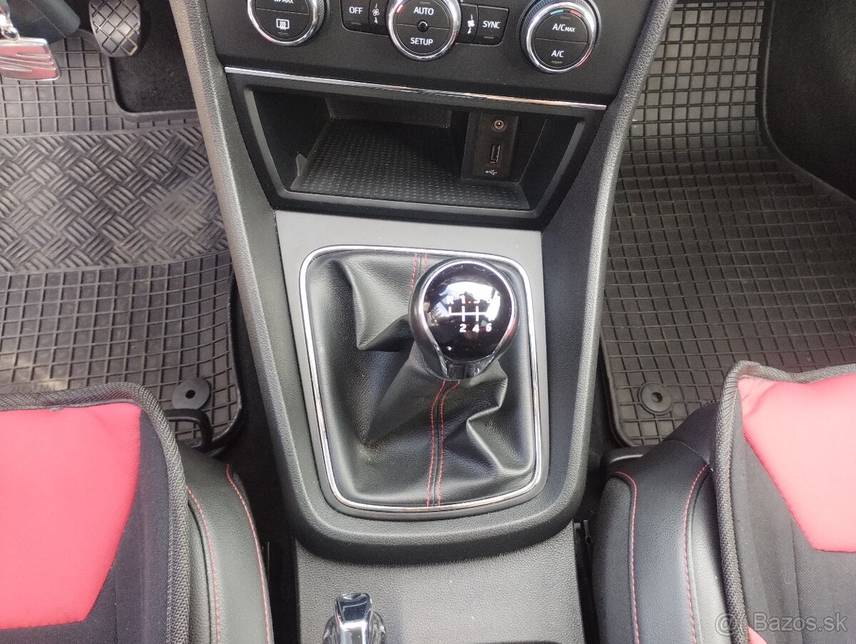 Seat Leon ST 2.0 TDI S S FR - 15