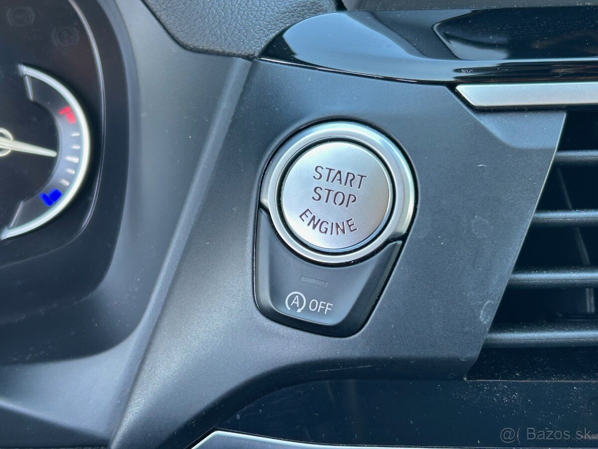 BMW X4 XDrive20d xLine A/T - 15