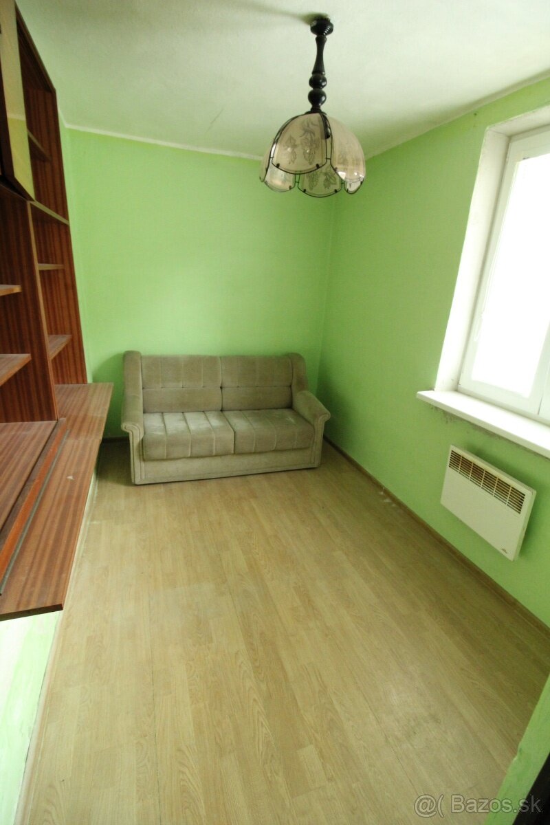 Rodinný dom s pozemkom na predaj, Lazany - 15