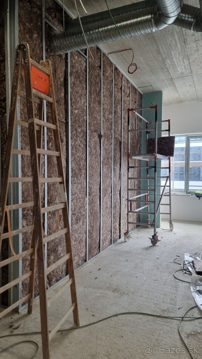 Stavebné práce - 15