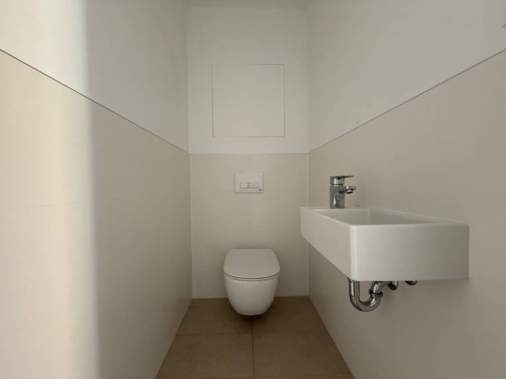 PREDAJ- Klingerka nový 2-izbový byt s parkovacím státím, Sta - 15