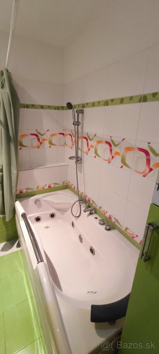 Byt na prenájom Pezinok Sídl.sever - 15