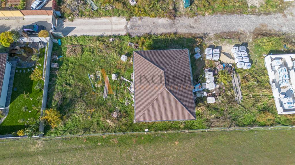 ALL INCLUSIVE l NA PRENÁJOM 4 IZBOVÉ RODINNÉ DOMY , ČENKOVCE - 15