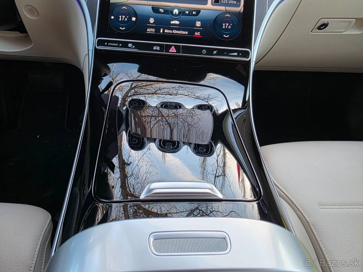 Mercedes-Benz C trieda Kombi 220 d mHEV 4MATIC A/T - 15