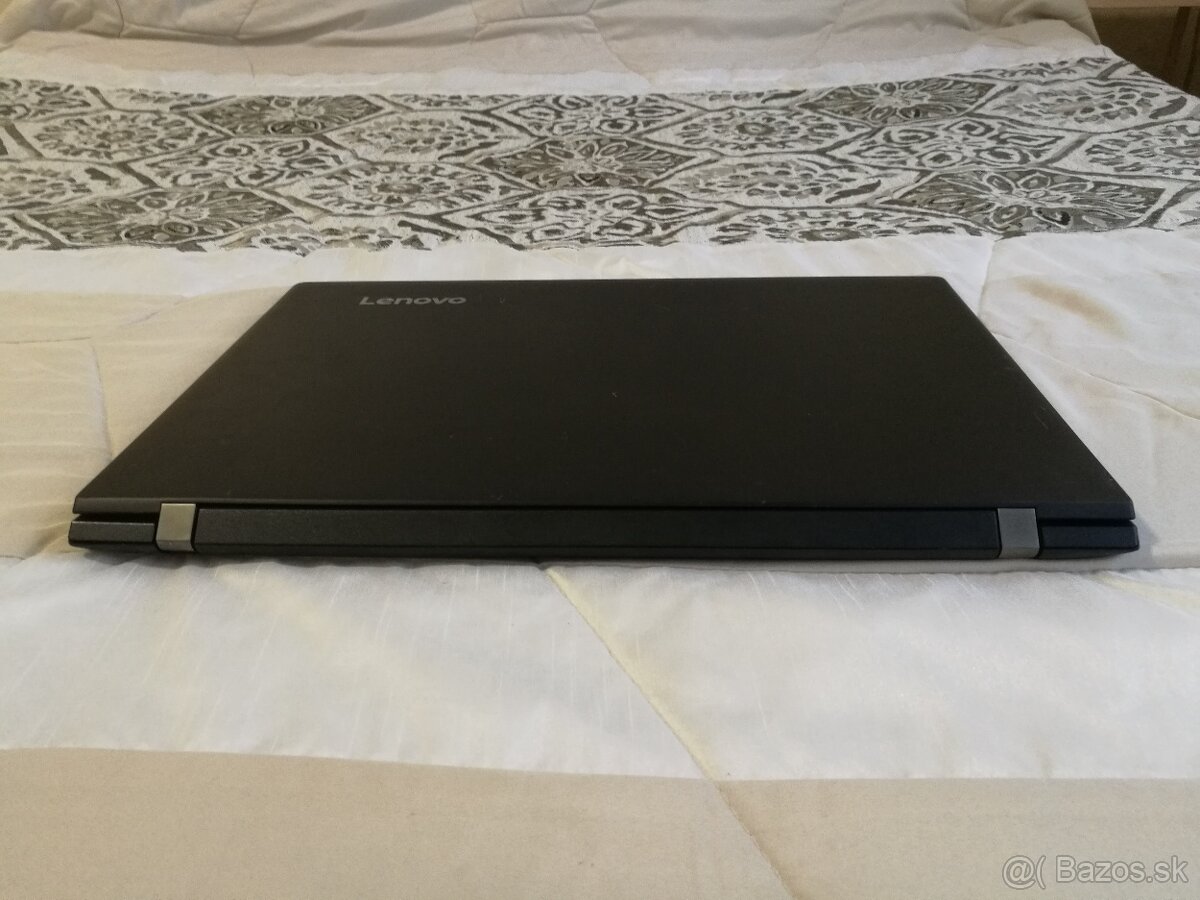 Lenovo i7-7gen. 12 GB DDR4. 3 x disk 256GB+500GB+1000GB. - 15