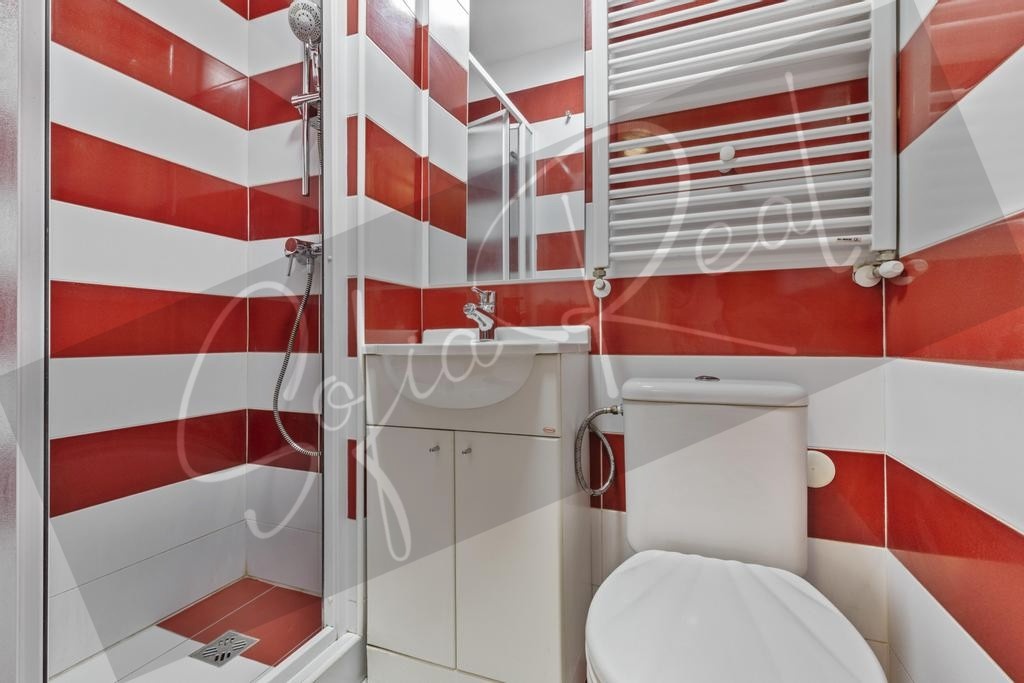 PREDAJ (zámena): 4-izbová Chata / dom; Slnečné jazerá-Senec - 15