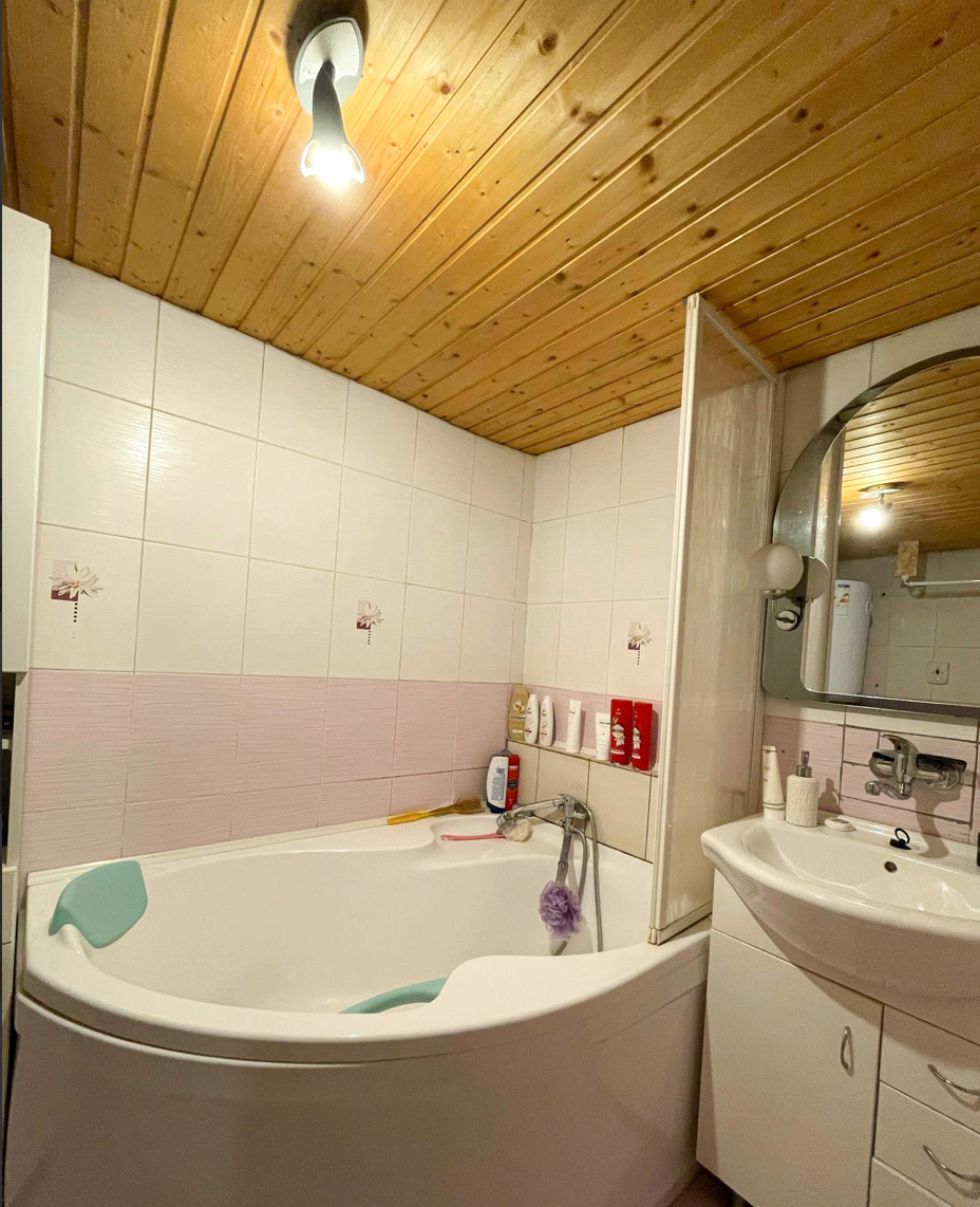 Na predaj vidiecky dom v Starej Turej, časť Trávniky - 15