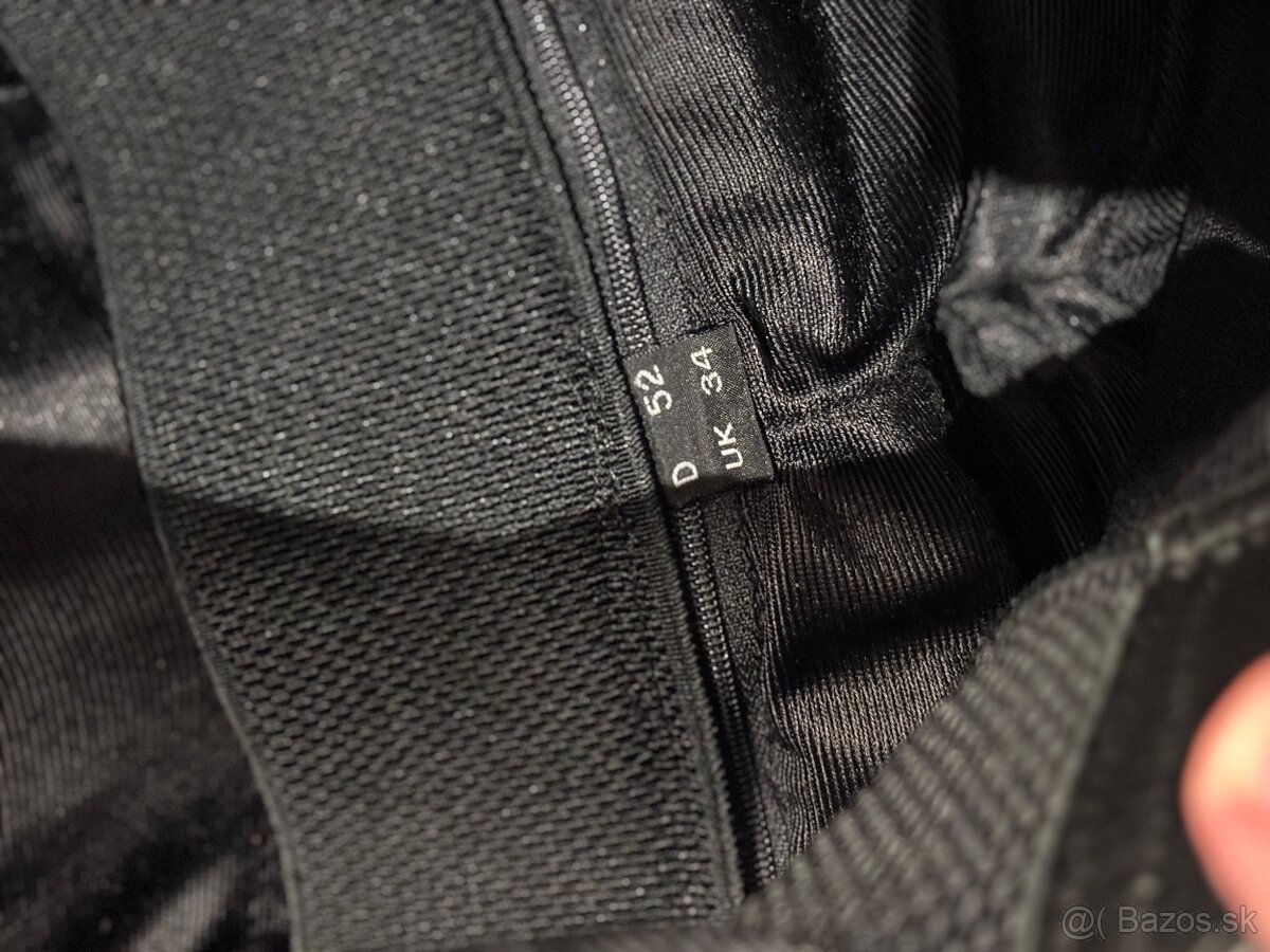 Kožená kombinéza Kushitani - 15