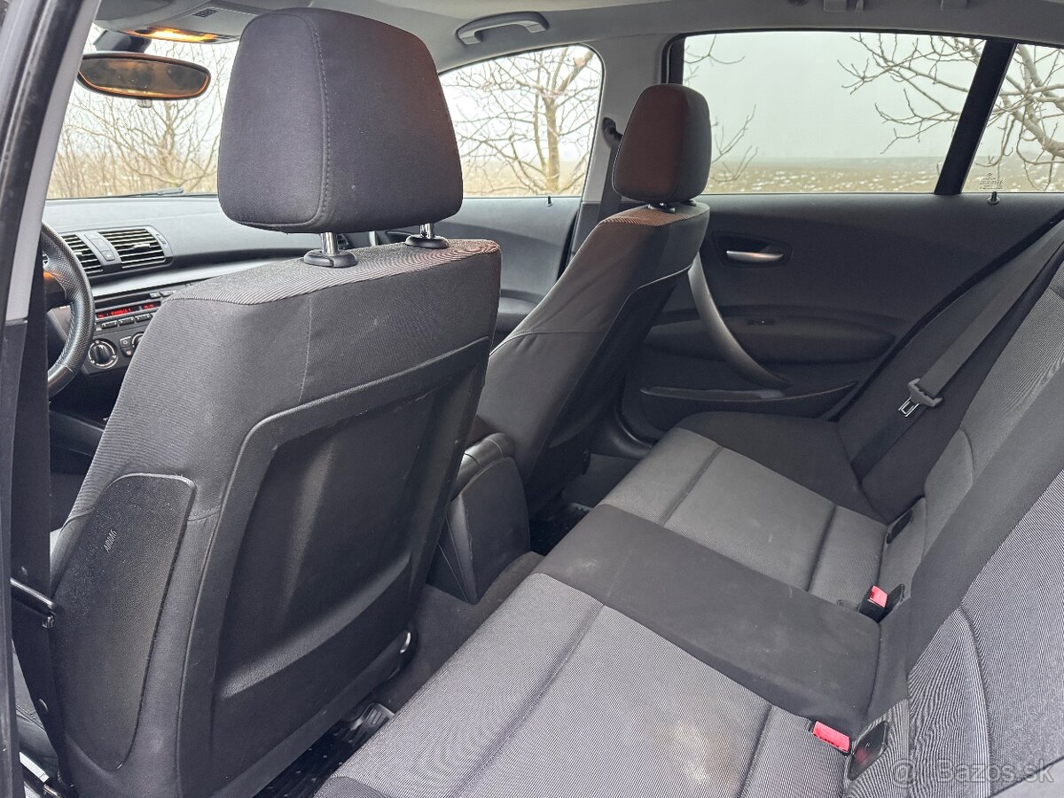 BMW 1 116i van M6 - 15