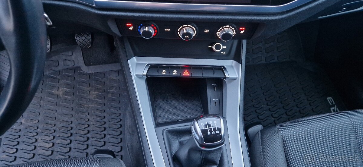 Audi Q3 TFSI Mod 2022 - 15