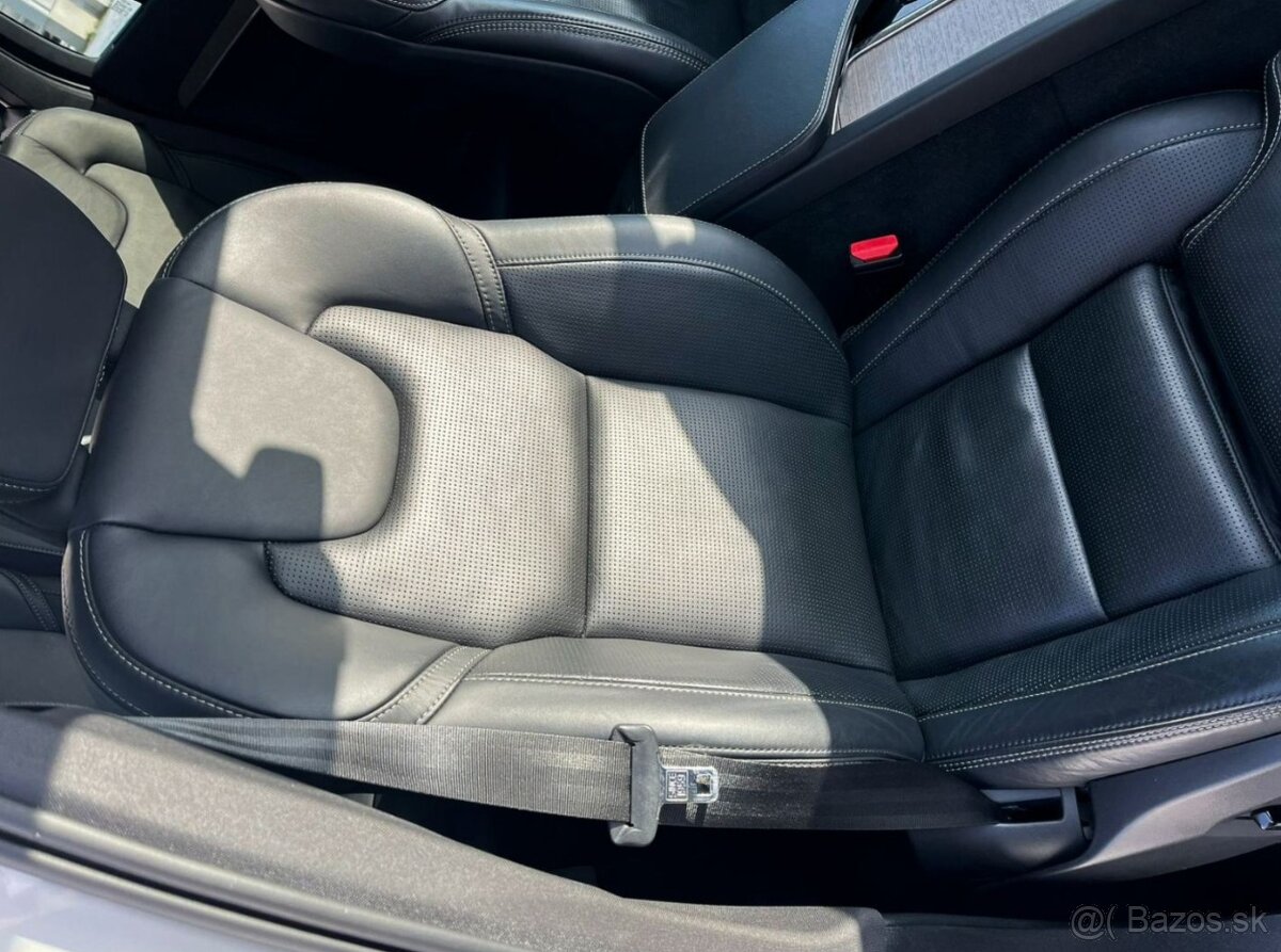 Volvo XC90 2.0 B5 Drive-E Inscription AWD A/T - 15