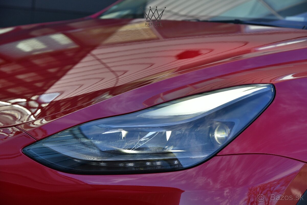 Tesla Model Y Long Range Dual Motor AWD 378kw (514PS) DPH - 15