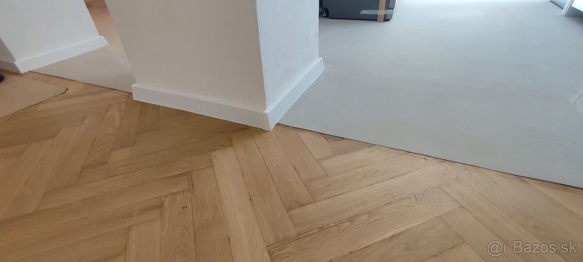 Podlahárske- maliarske práce - 15