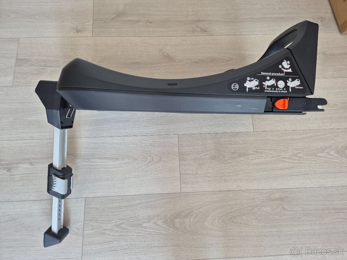 Predam kocik Egg2 Feather Geo, 3-kombinacia, Platinum verzia - 15