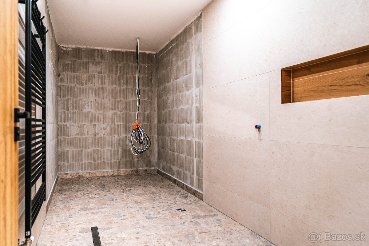 Luxusný rodinný dom na Šibeničnej hore - 15