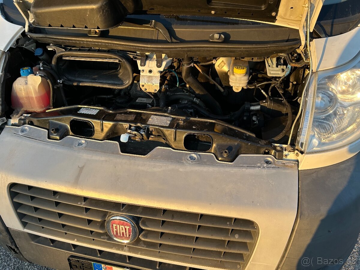 Fiat Ducato - 15