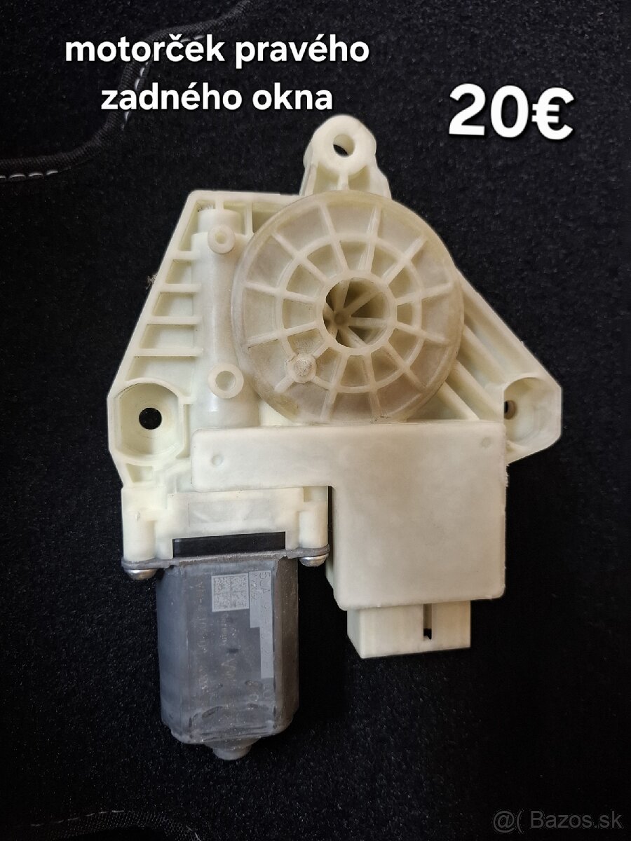 Náhradné diely Škoda Rapid - 15