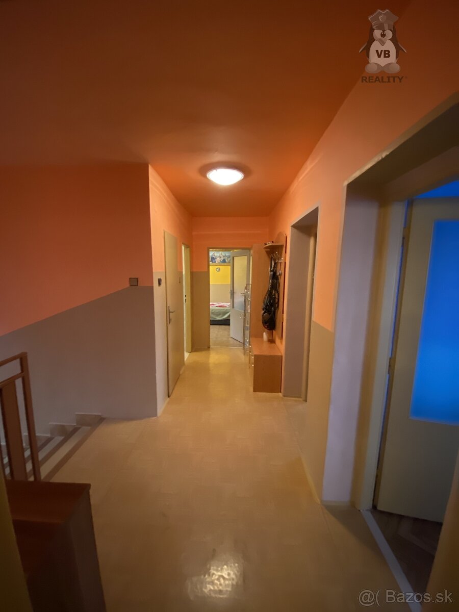 Rodinný dom v Spišskom podhradí, okr. Levoča - 15