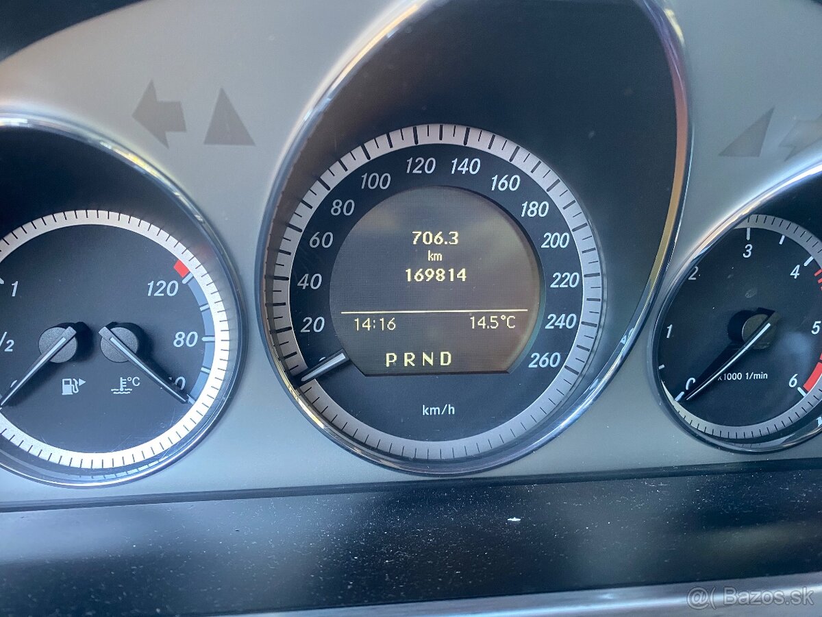 Mercedes-GLK 220 CDI BLUE 4 MATIC A/T - 15