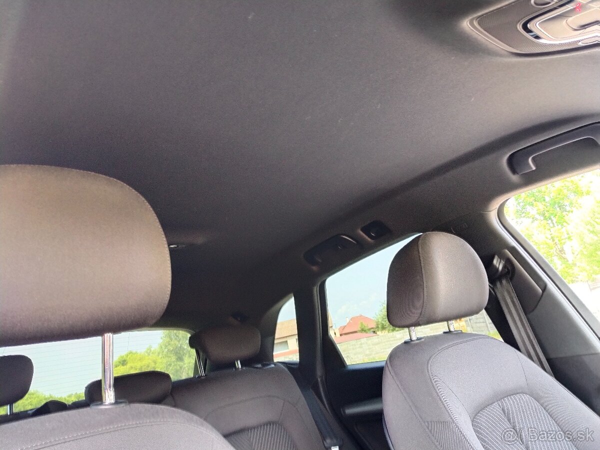 Audi Q5 2.0 TDI, 140 kw, A7, 4x4, 2017 - 15