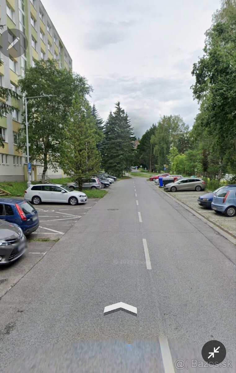 Predám 2 izbový byt na Fončorde - 15