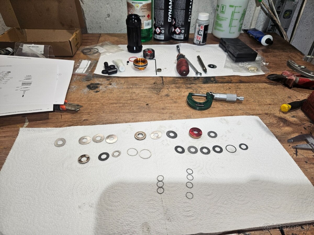 Kellys Thor 30 2020 velkosť M - 15