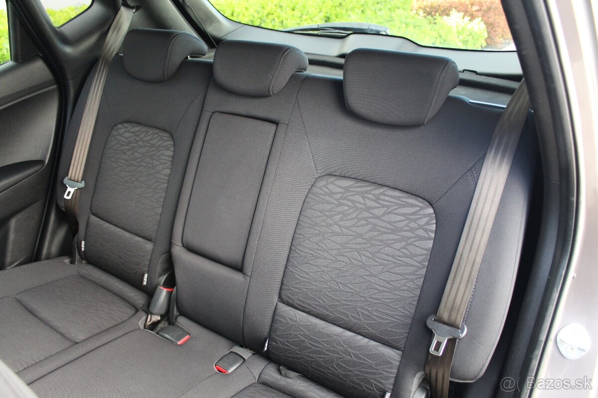 Hyundai ix20 1.6 CRDi Comfort - 15