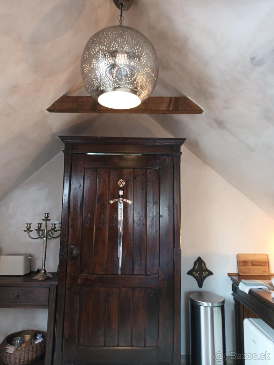 Apartmán Hraško - 15