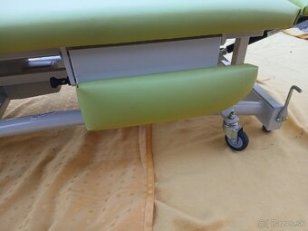 Masážne lehátko - 15