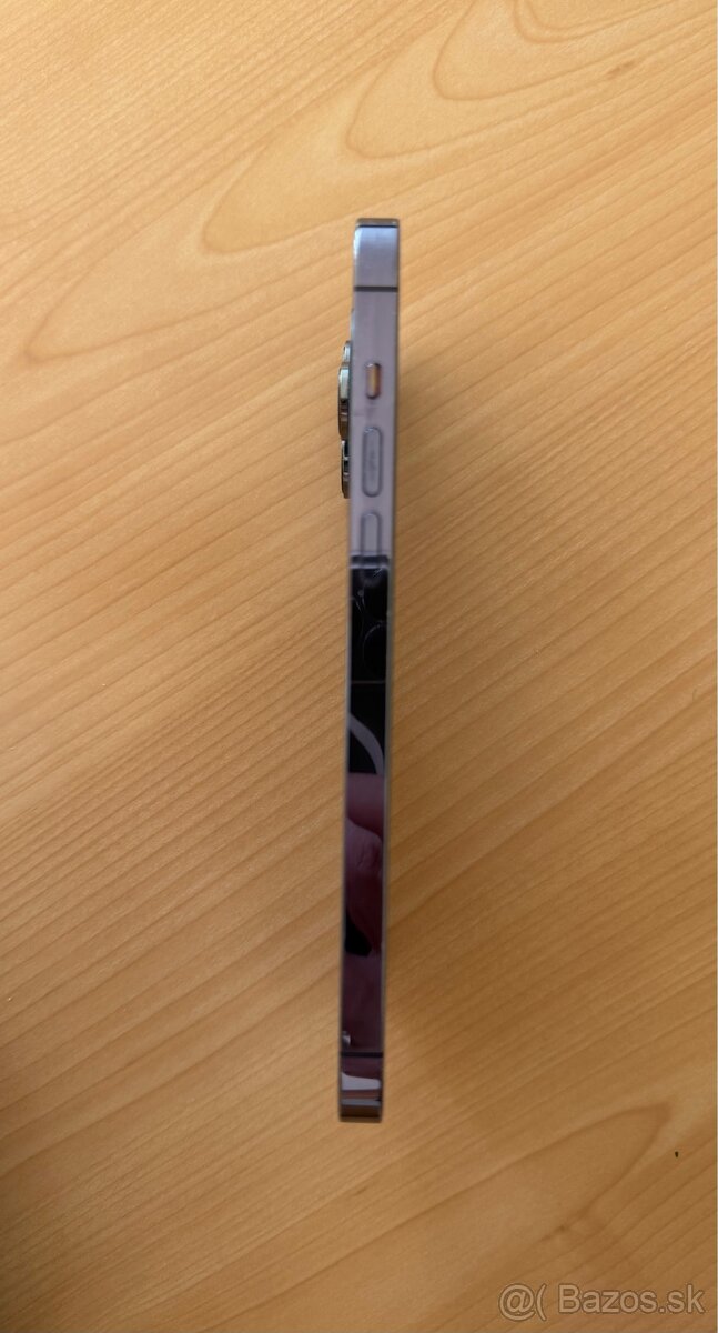 iPhone 14 Pro Max – 256 GB - 15